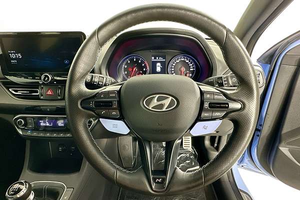 2024 Hyundai i30 N PREMIUM PDe.V5 MY23