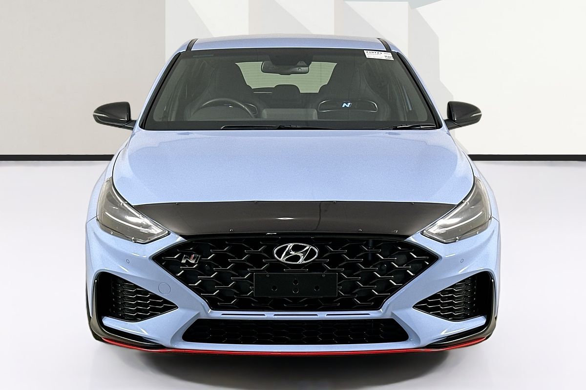 2024 Hyundai i30 N PREMIUM PDe.V5 MY23