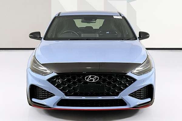 2024 Hyundai i30 N PREMIUM PDe.V5 MY23