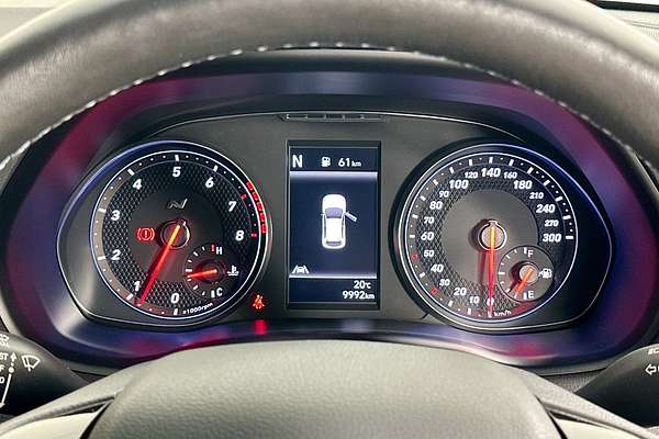 2024 Hyundai i30 N PREMIUM PDe.V5 MY23