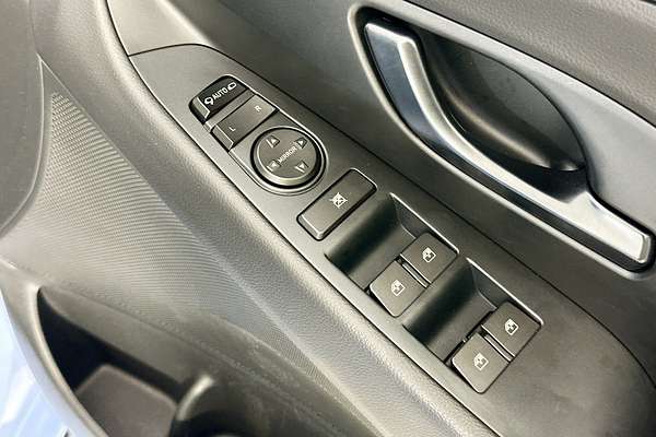 2024 Hyundai i30 N PREMIUM PDe.V5 MY23