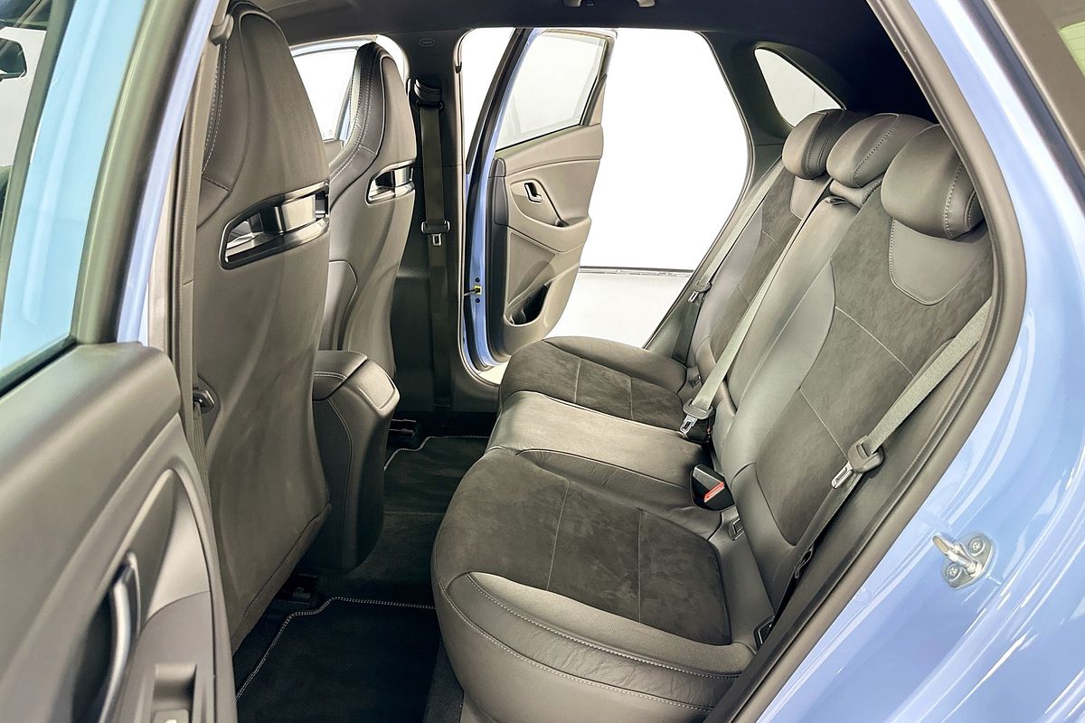 2024 Hyundai i30 N PREMIUM PDe.V5 MY23