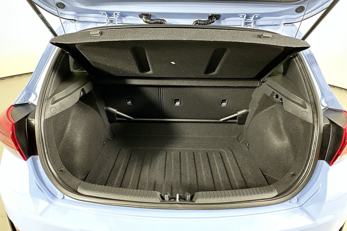 2024 Hyundai i30 N PREMIUM PDe.V5 MY23