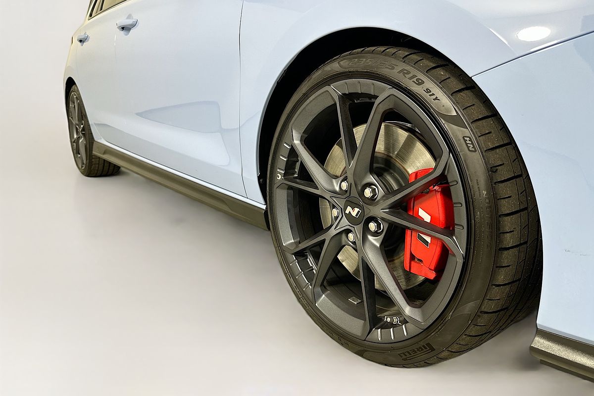 2024 Hyundai i30 N PREMIUM PDe.V5 MY23