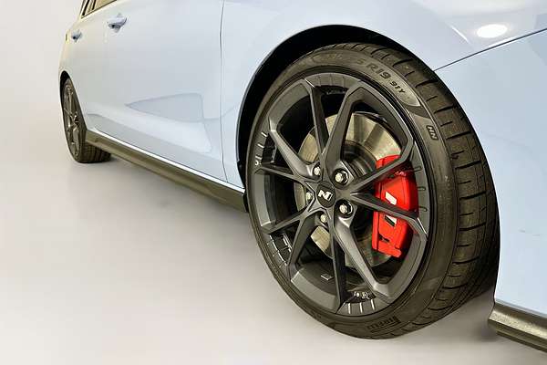 2024 Hyundai i30 N PREMIUM PDe.V5 MY23