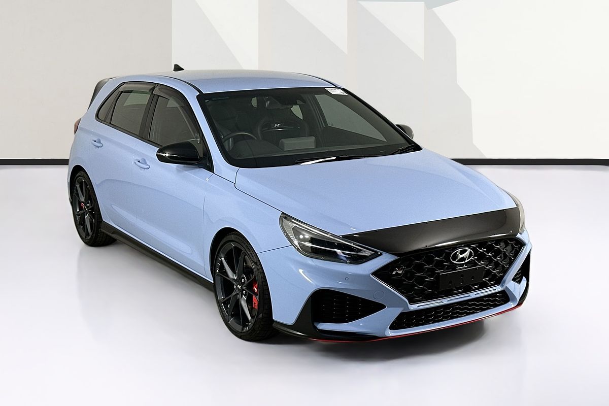 2024 Hyundai i30 N PREMIUM PDe.V5 MY23