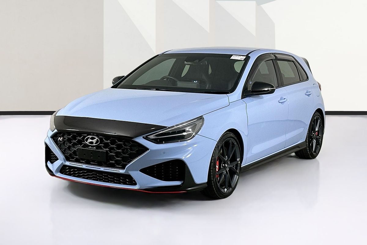 2024 Hyundai i30 N PREMIUM PDe.V5 MY23
