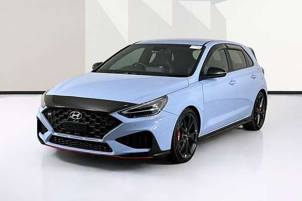 2024 Hyundai i30 N PREMIUM PDe.V5 MY23