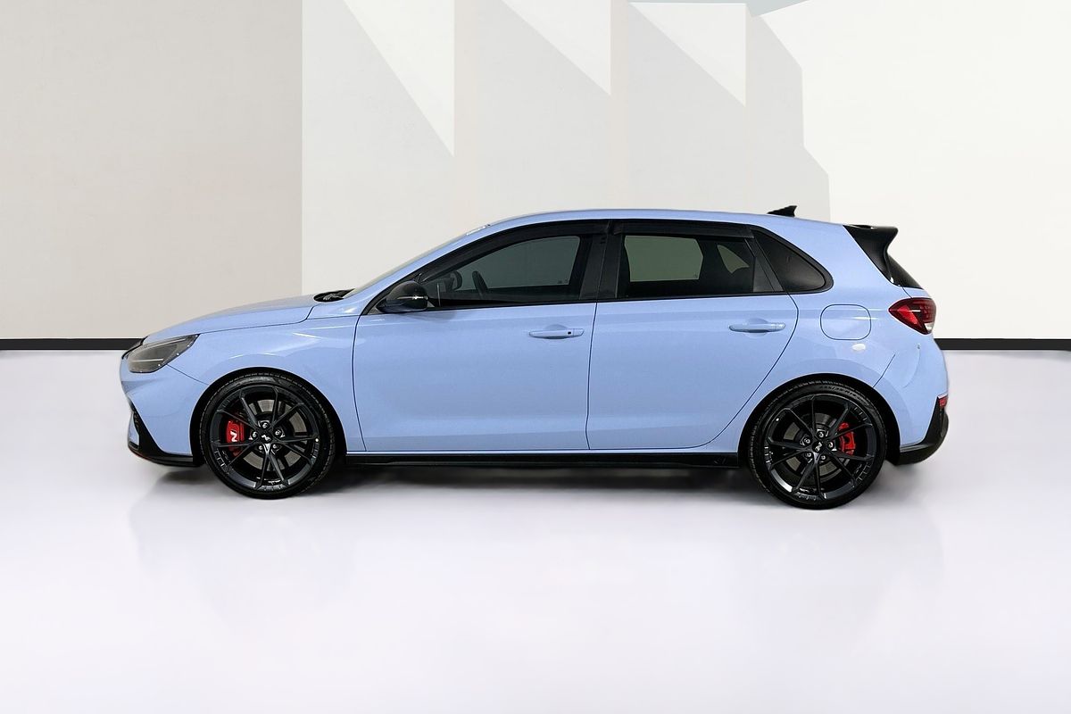 2024 Hyundai i30 N PREMIUM PDe.V5 MY23