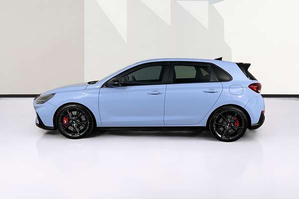 2024 Hyundai i30 N PREMIUM PDe.V5 MY23