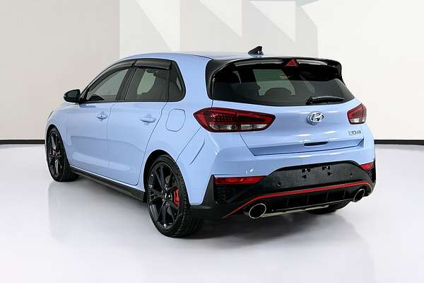 2024 Hyundai i30 N PREMIUM PDe.V5 MY23