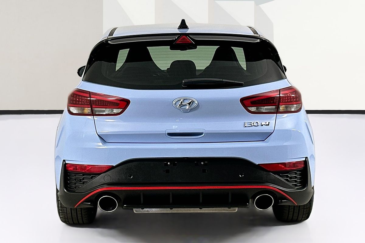 2024 Hyundai i30 N PREMIUM PDe.V5 MY23