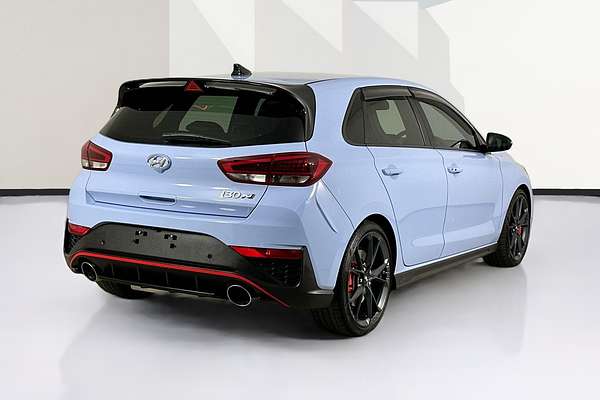 2024 Hyundai i30 N PREMIUM PDe.V5 MY23