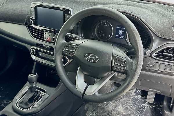 2017 Hyundai i30 ACTIVE PD