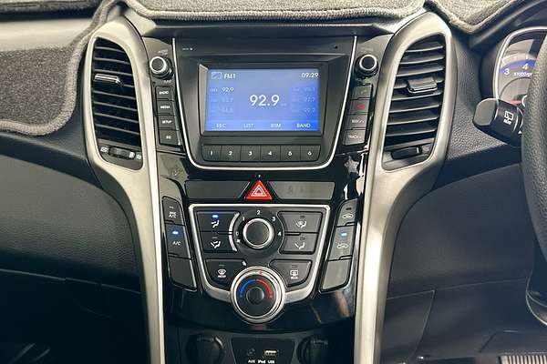 2015 Hyundai i30 ACTIVE GD3 SERIES 2