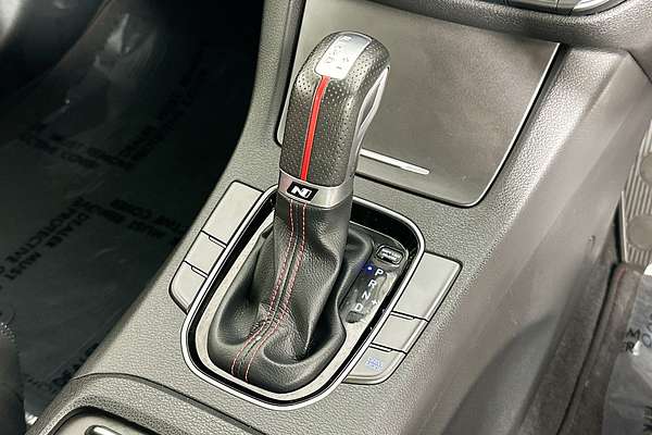 2020 Hyundai i30 N LINE PD.3 MY20