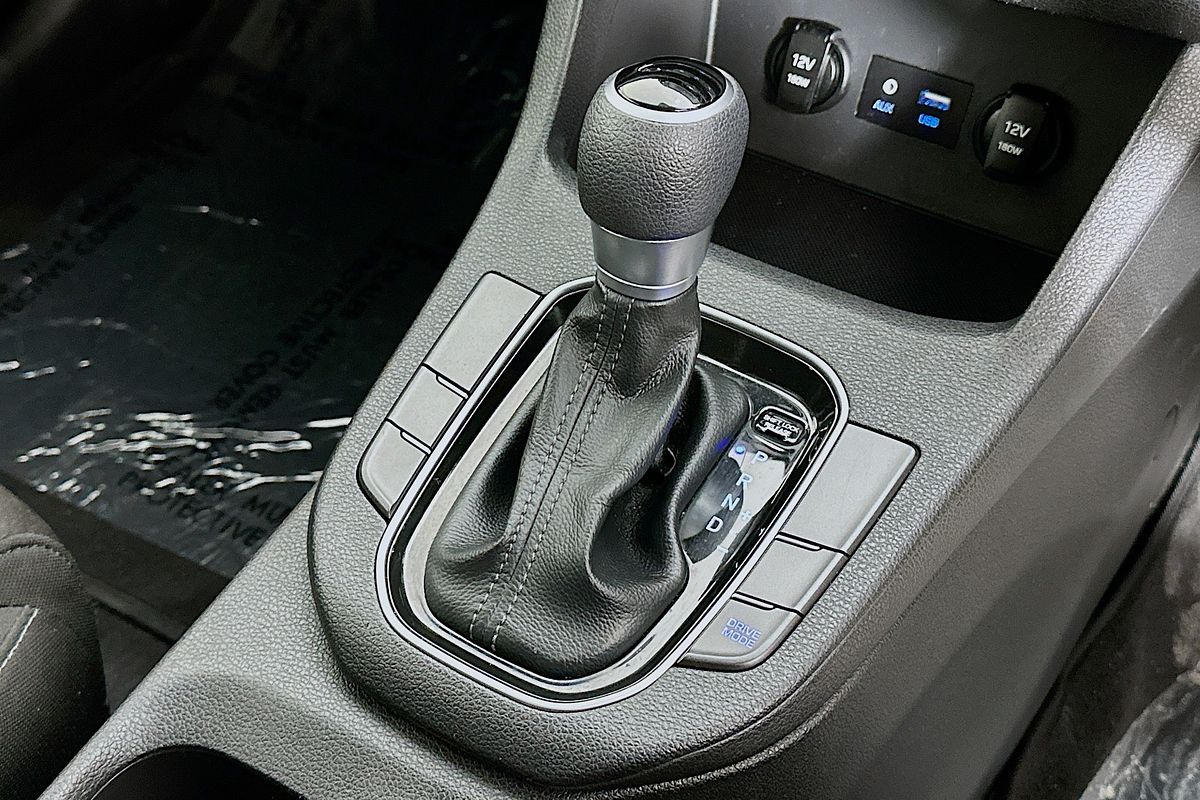2017 Hyundai i30 ACTIVE PD