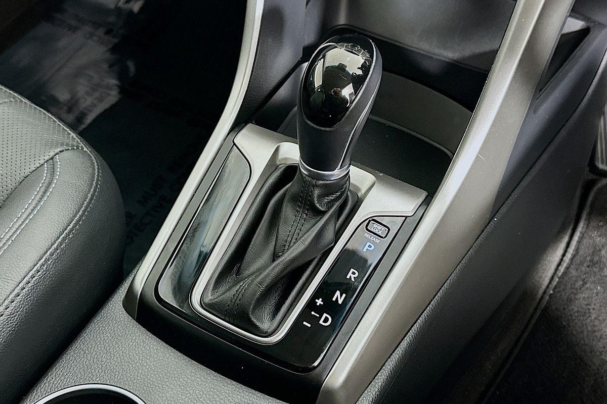 2016 Hyundai i30 ACTIVE X GD4 SERIES 2