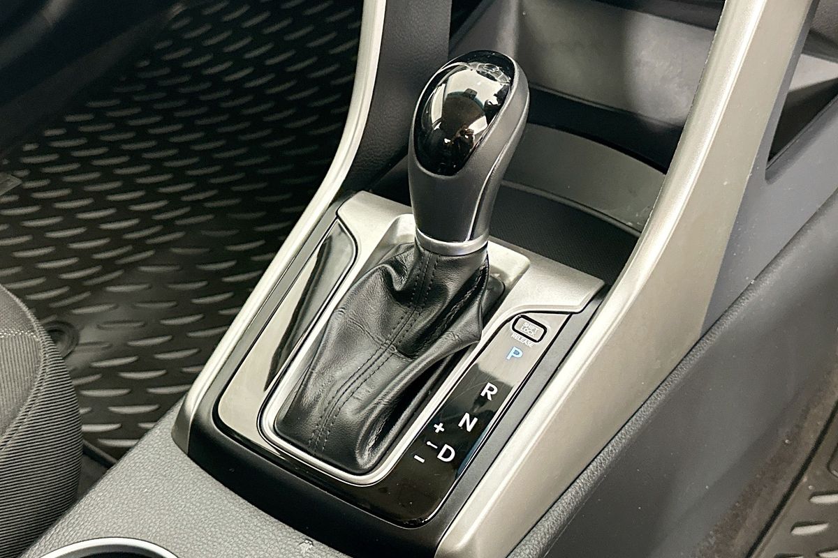 2015 Hyundai i30 ACTIVE GD3 SERIES 2
