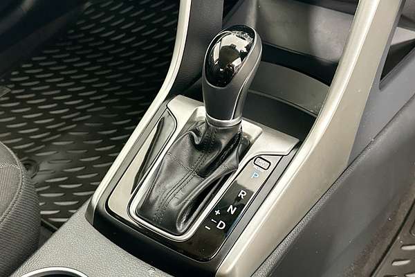 2015 Hyundai i30 ACTIVE GD3 SERIES 2