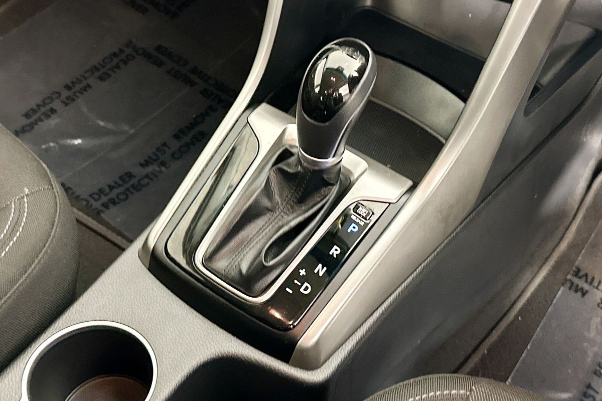 2017 Hyundai i30 ACTIVE GD4 SERIES 2 UPDATE