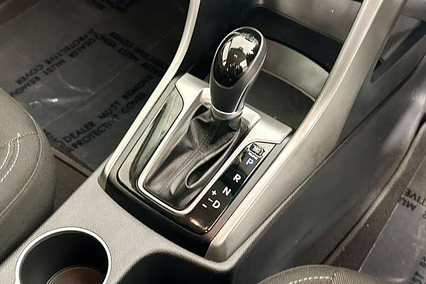 2017 Hyundai i30 ACTIVE GD4 SERIES 2 UPDATE