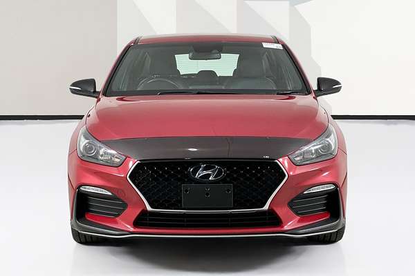 2020 Hyundai i30 N LINE PD.3 MY20