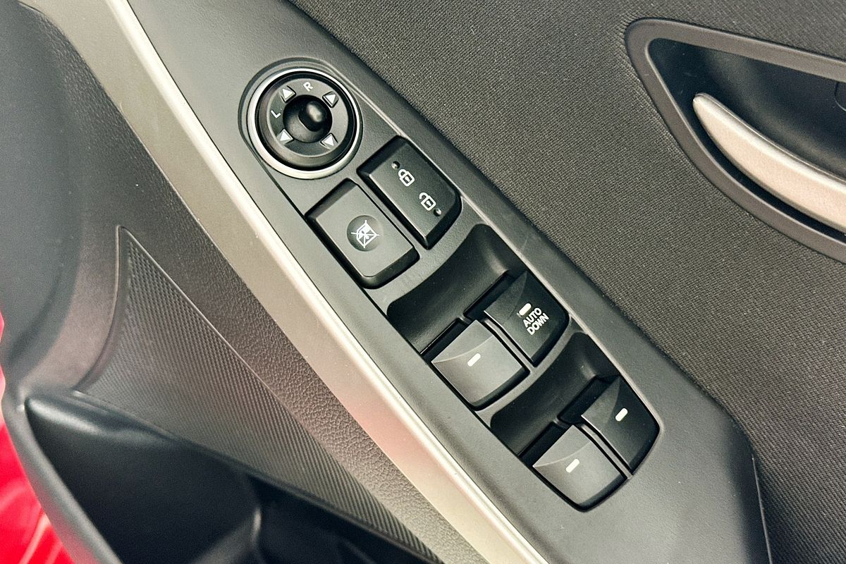 2015 Hyundai i30 ACTIVE GD3 SERIES 2