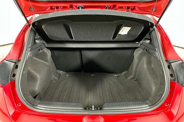 2015 Hyundai i30 ACTIVE GD3 SERIES 2
