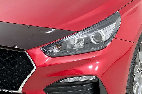 2020 Hyundai i30 N LINE PD.3 MY20