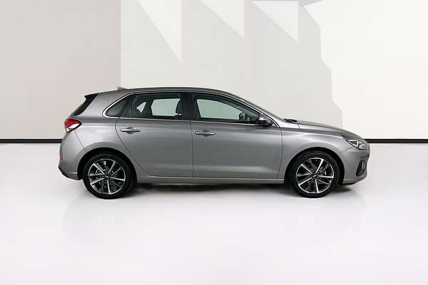 2023 Hyundai i30 ACTIVE PD.V4 MY23