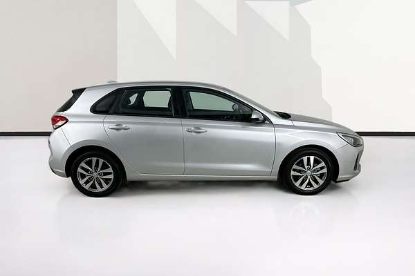 2019 Hyundai i30 ACTIVE PD2 MY19