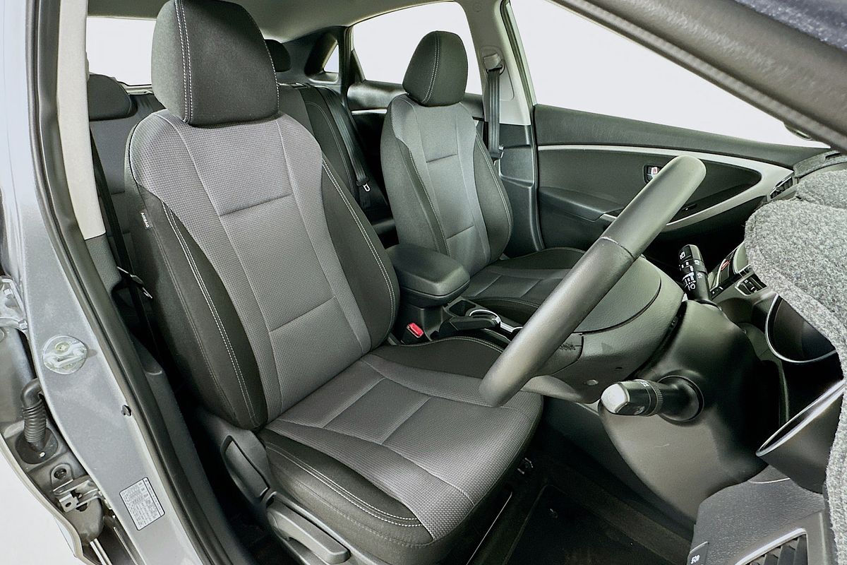 2015 Hyundai i30 ELITE GD MY14