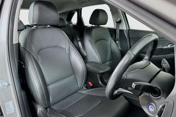 2023 Hyundai i30 ACTIVE PD.V4 MY23