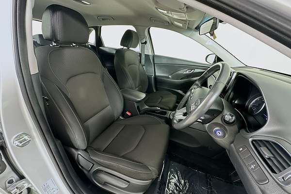 2019 Hyundai i30 ACTIVE PD2 MY19
