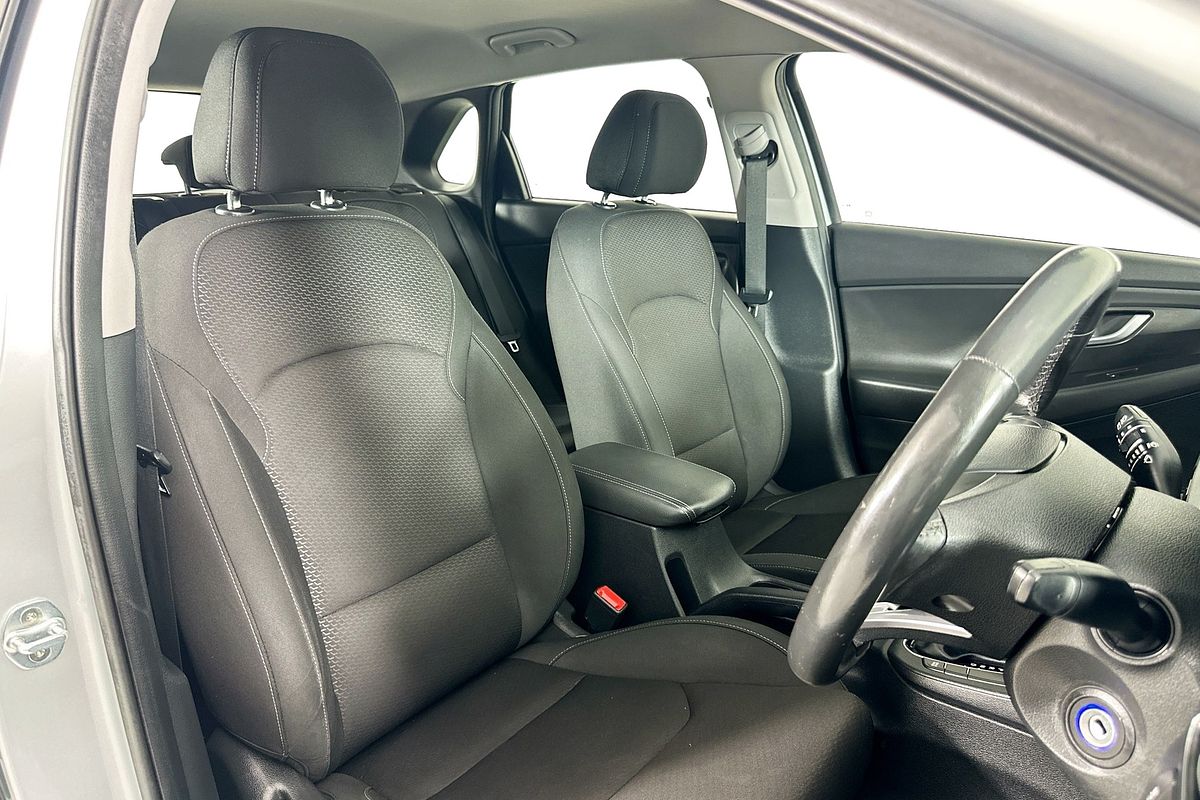 2019 Hyundai i30 ACTIVE PD2 MY20