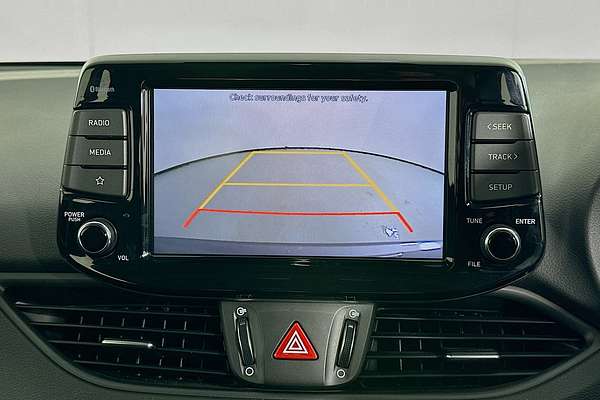 2023 Hyundai i30 ACTIVE PD.V4 MY23
