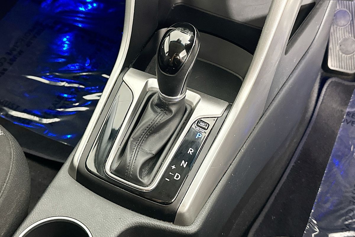 2016 Hyundai i30 SR GD4 SERIES 2