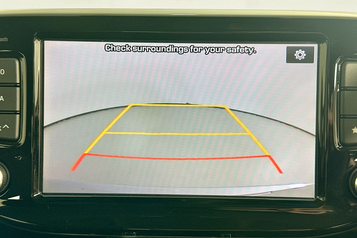 2019 Hyundai i30 ACTIVE PD2 MY20