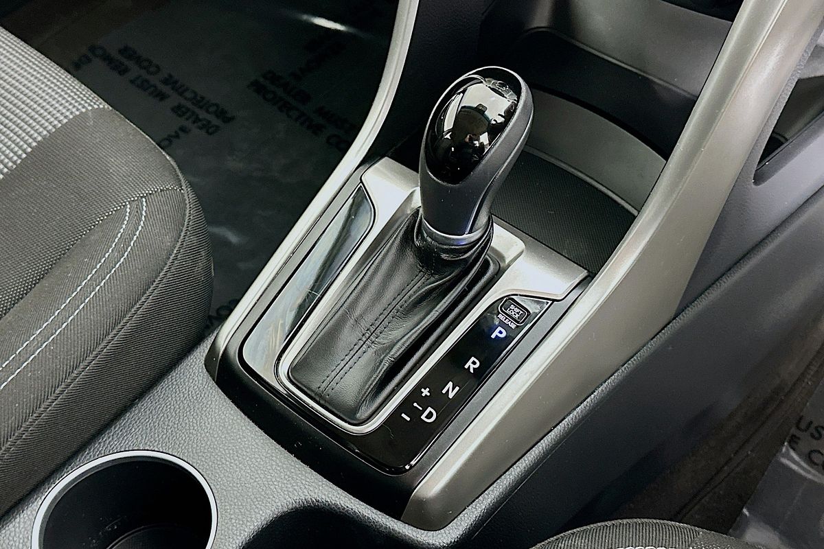 2015 Hyundai i30 ACTIVE GD3 SERIES 2