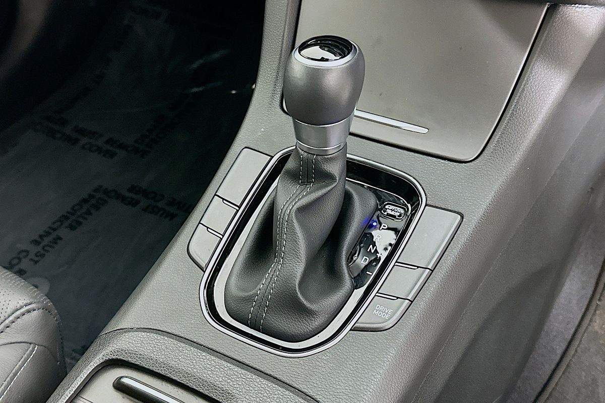 2023 Hyundai i30 ACTIVE PD.V4 MY23