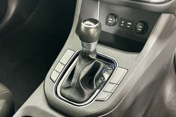 2019 Hyundai i30 ACTIVE PD2 MY20