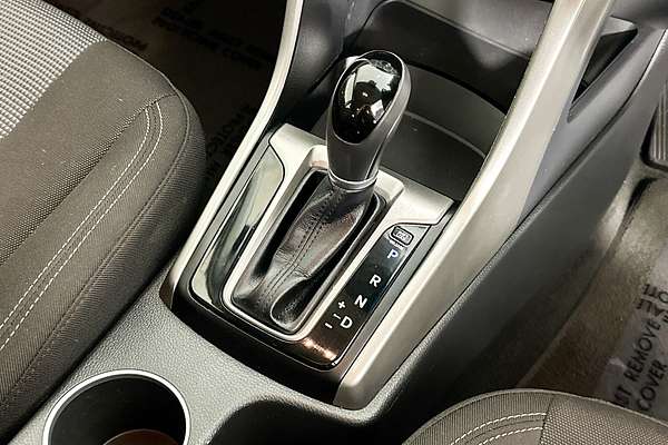 2016 Hyundai i30 ACTIVE GD4 SERIES 2