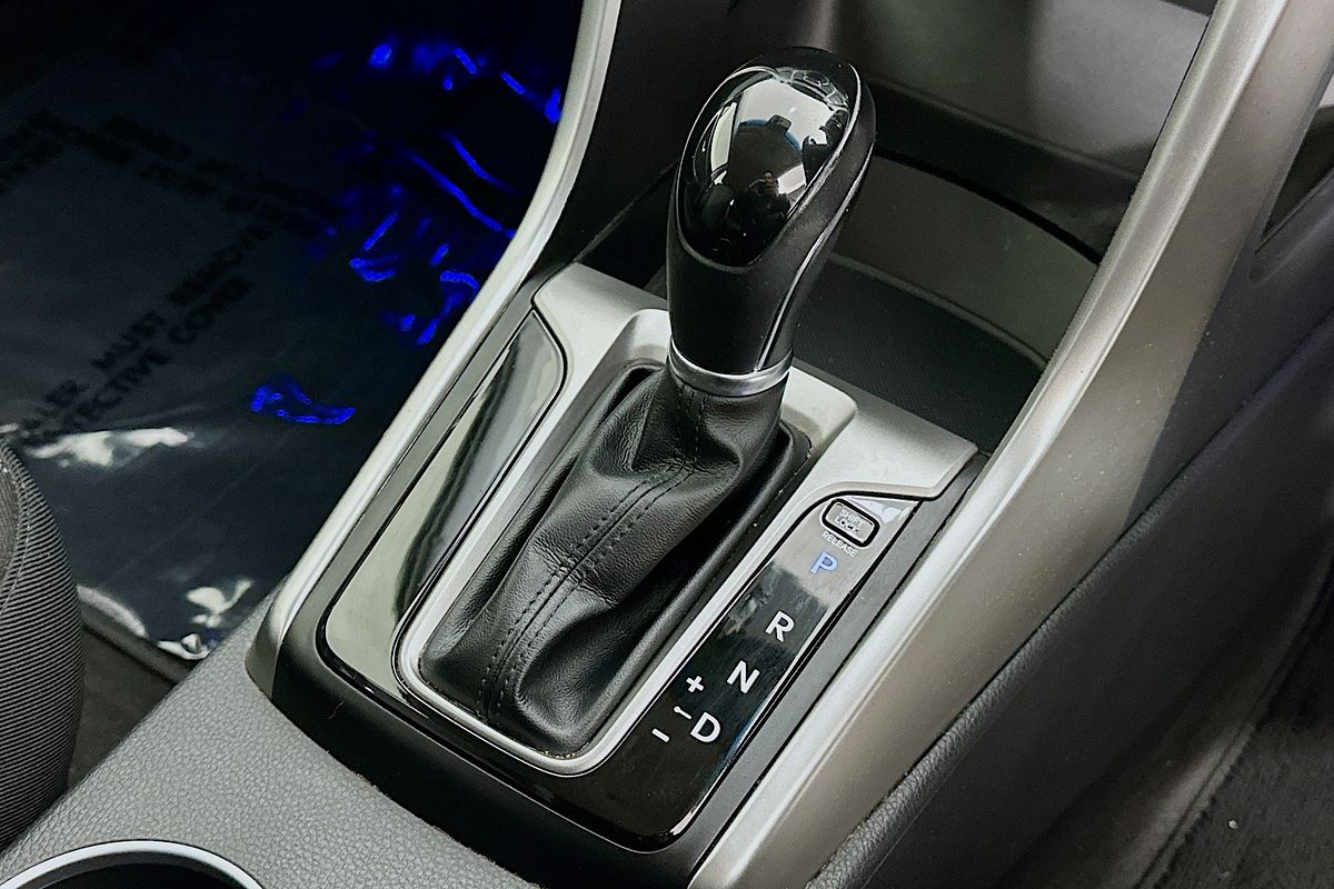 2015 Hyundai i30 ELITE GD MY14
