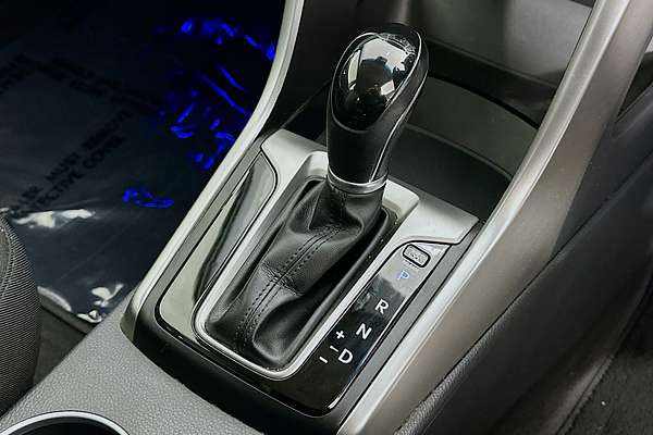 2015 Hyundai i30 ELITE GD MY14