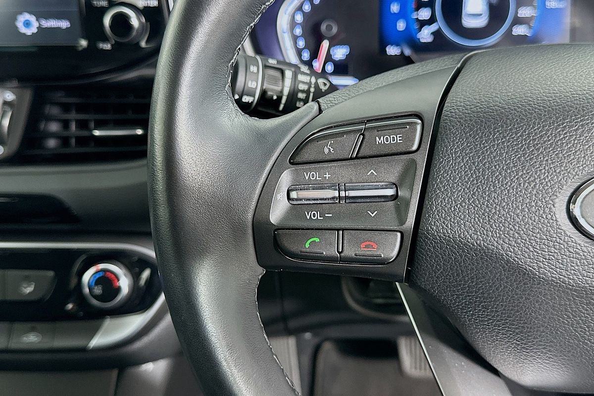 2023 Hyundai i30 ACTIVE PD.V4 MY23
