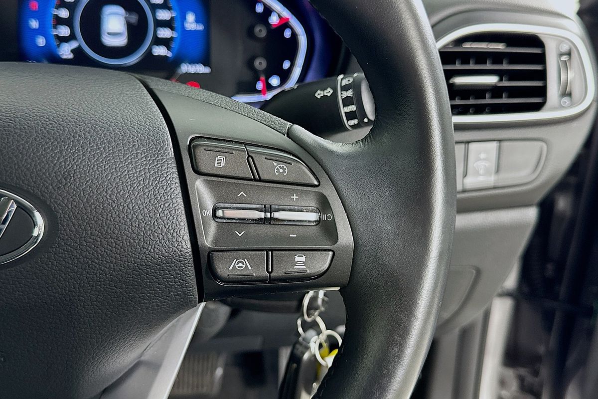 2023 Hyundai i30 ACTIVE PD.V4 MY23