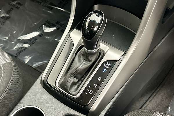 2013 Hyundai i30 ELITE GD