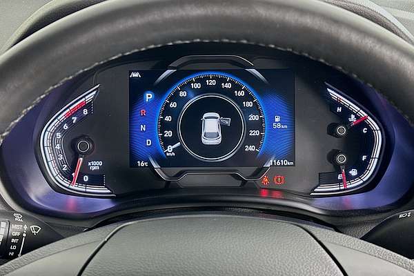 2023 Hyundai i30 ACTIVE PD.V4 MY23