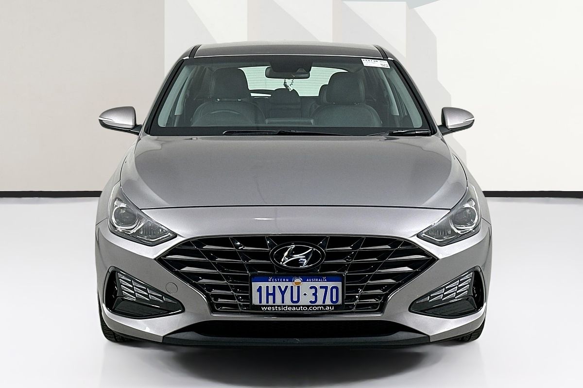2023 Hyundai i30 ACTIVE PD.V4 MY23